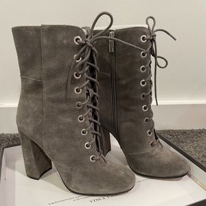 Vince Camuto boots